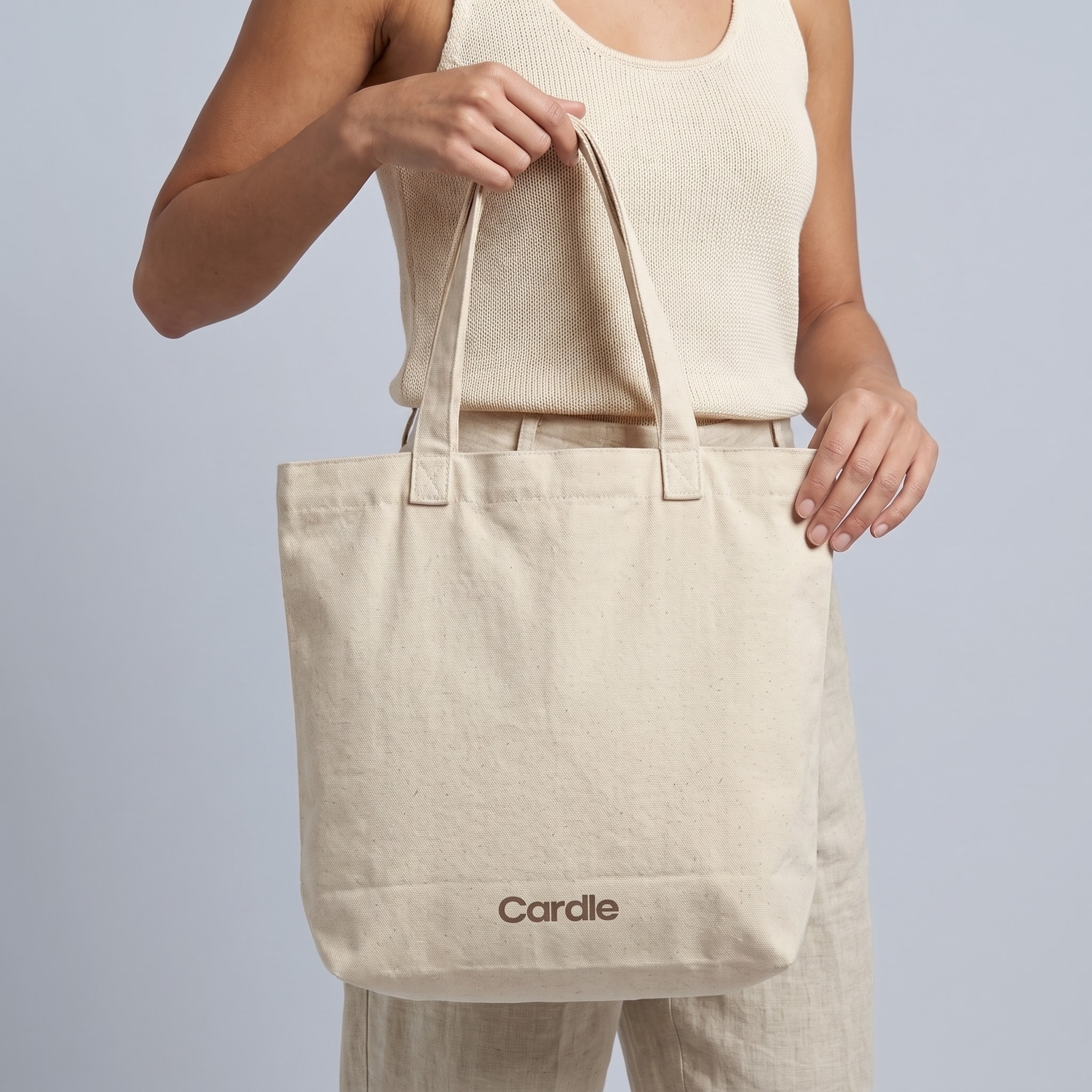Essential Tote – image 4 | Cardle